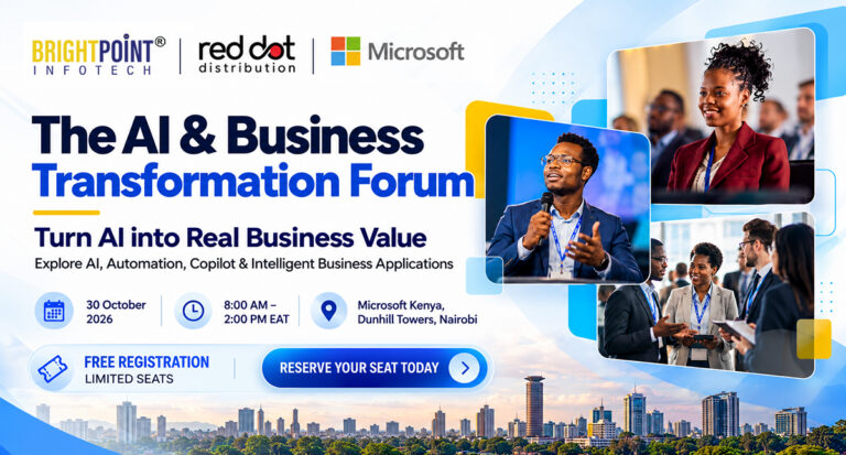 AI Business Transformation in Kenya in 2026: Trends, Use Cases, and Practical Strategies